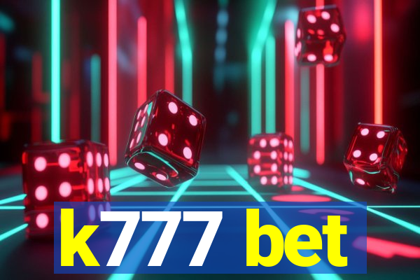 k777 bet